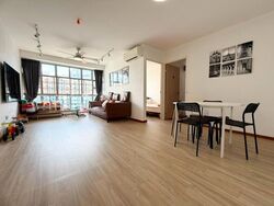 Blk 195E The Periwinkle (Punggol), HDB 4 Rooms #581198401